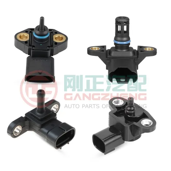 Car Spare Parts: Differential Pressure Sensor Supplier for Models including JAC T8, J7, T6, SUNRAY T9, S2, S3, MG7, MG ZS, MG HS, MG RX5, GT, RX8
