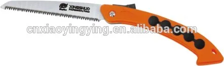 metal cutting hand saw for hot salling