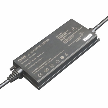 Ultrathin Waterproof Power Adapter