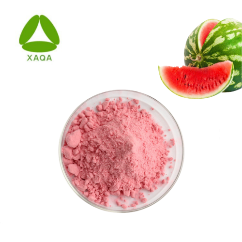 Organic Water Solubility Freeze Dried Watermelon Powder