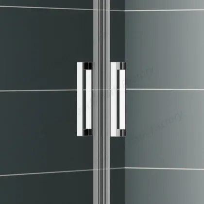 Eago Square Zhongshan Shower Cabin Room 90x90