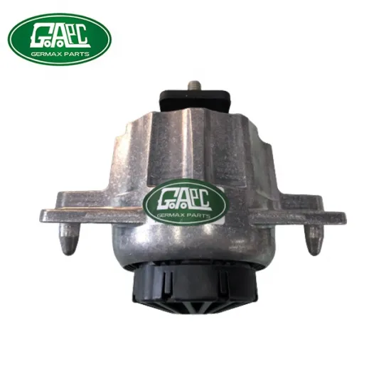 2.0L AWD Engine Mounts Front Left Right for LandRover Range Rover Velar L560 2017