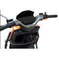 Efficient and Strong Electric Scooter for Daily Use