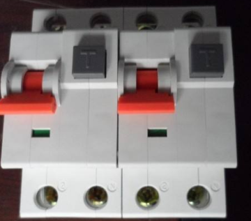ABB Switch OTZ1250E