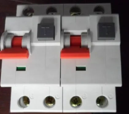 ABB Switch OTZ1250E