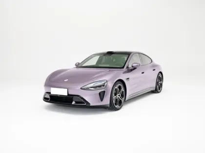 Xiaomi Electric Cars: Latest Models - SU7 680KM and SU7 Max 750KM Sedans with 5 Seats
