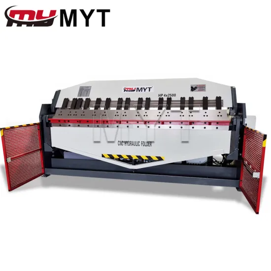 3Meters Box Folding Machine and Hydraulic Pan Brake Folder: Your Comprehensive Search Engine