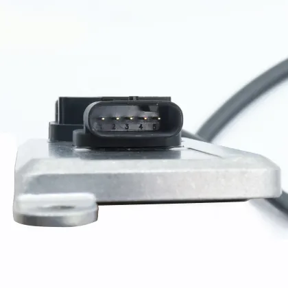 AUGALA Nitrogen Oxide NOx Sensor for Iveco Vehicles