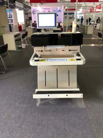 High Speed Shipping Packing Machine