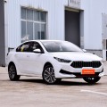 5-Sitzer Compact Car Kia K3