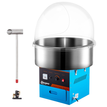 110V Cotton Candy Machine Children Party