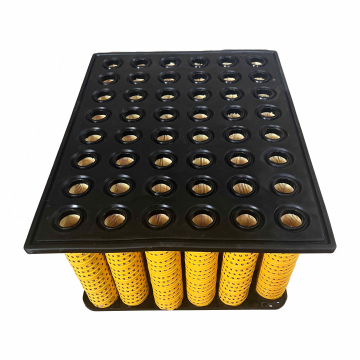 Hot Selling High Quality Air Filter Element AF459 87586