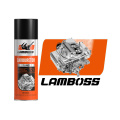 Powerful Strong Carburetor Cleaner Car Care Spray