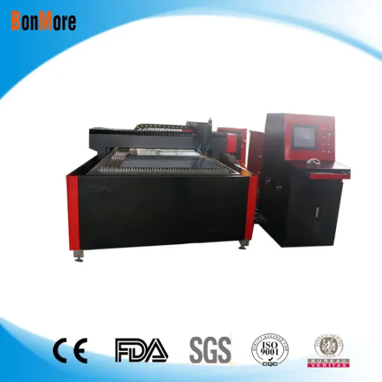 China hot sale cheap yag laser metal cuting machine price