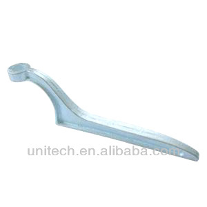 Pin Lug Spanner Wrench steel wrench spanner