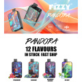 Pandora Fizzy 12k sekali pakai