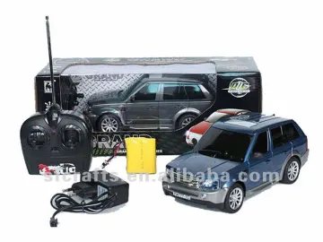 Hot sale 4ch model rc car toy