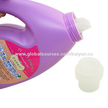 Laundry Detergent, Natural Plant Essence, 2kg, Free Samples, OEM Orders are Welcome