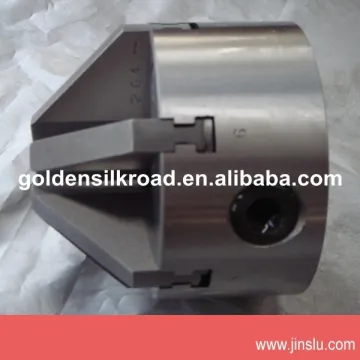 K13-112 6 jaws lathe chuck slope jaws machines tools lathe chuck self centering