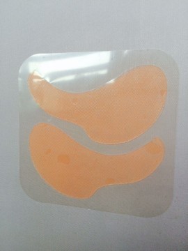 Microcrystalline Moisturizing Soothing Magic Eye Mask
