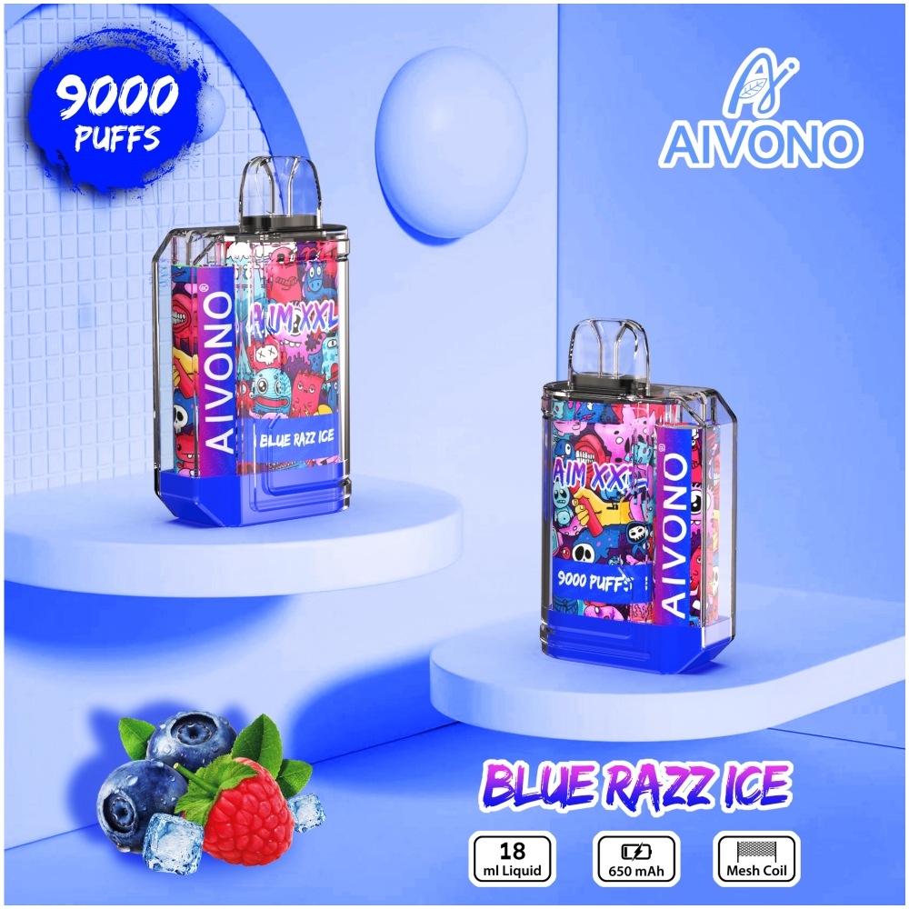 Aim Aivono Xxl 9000puff 10 Aim Aivono Xxl 9000puff 10