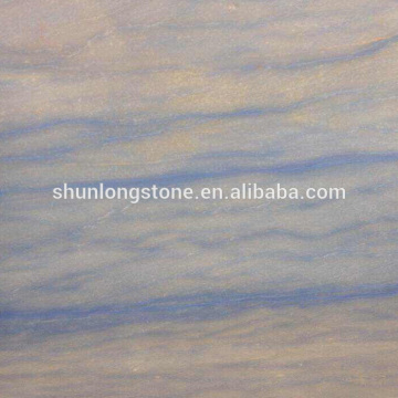 Blue Cloud granite tile slab countertop