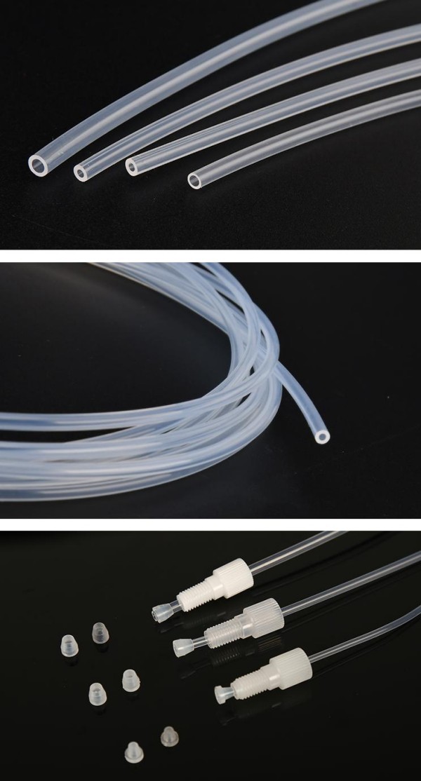 FEP tube1