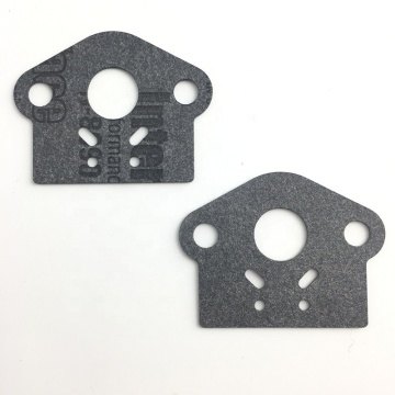Titre: "New Echo Part Carburor Intake Joint 13001013410: Kit complet du carburateur pour les performances de moteur lisse