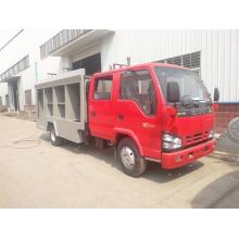 ISUZU FIR