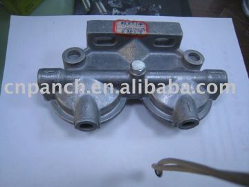 filter cover