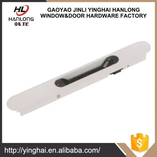 Customized size factory new products window handle lock
