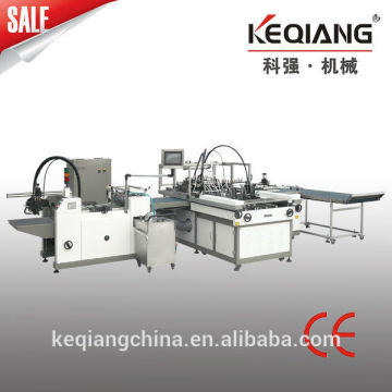 ZTC-700B Automatic Inner Liminating Machine