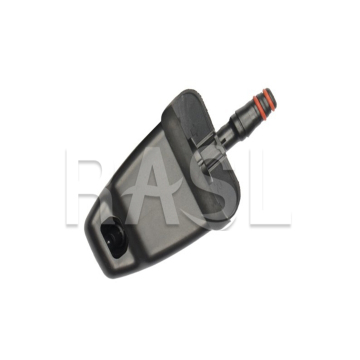 OEM 76885-SCA-S11 76880-SCA-S11 Actuator Sub-Assy for Honda CRV 2005-2006 Headlamp Washer Nozzle