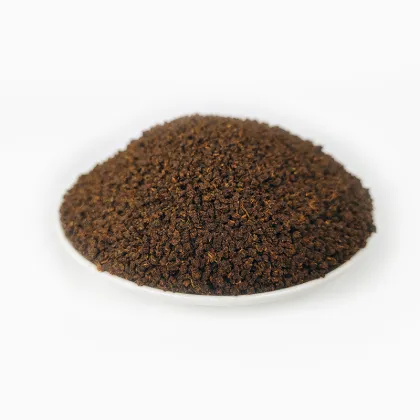 Premium Ceylon Black Tea for Hong Kong Style Milk Tea Shops
