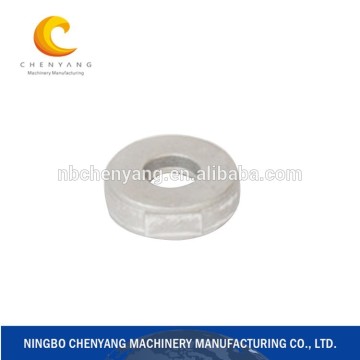 Guaranteed quality hot zinc casting