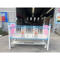 Electric Children Pediatric Bed