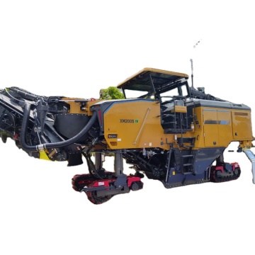 XM2005 Μεγάλο 32.200kg Μηχανή ψυχρής άλεσης για παρασκευή επιφάνειας ασφάλτου και σκάψιμο δρόμου.