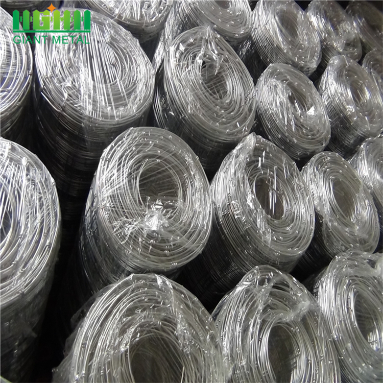 Stronger 8ft grassland field wire mesh farm fence