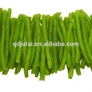 fresh canned green beans in brine,canned vegetable