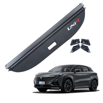 2020-2022 Changan UNI-T Retractable Trunk Cargo Cover