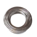 Yüksek kaliteli paslanmaz çelik yumuşak tavlanmış tel