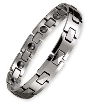Tungsten Bracelet