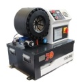 Hydraulikschlauchanpassungs -Isolator Crimping Machine