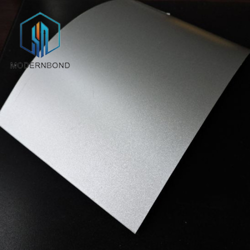 PVDF Coated Fireproof Aluminum Composite Panel