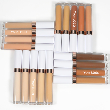 OCHAIN Liquid Concealer - Hot Selling Makeup Contour with Artist Logo Printing