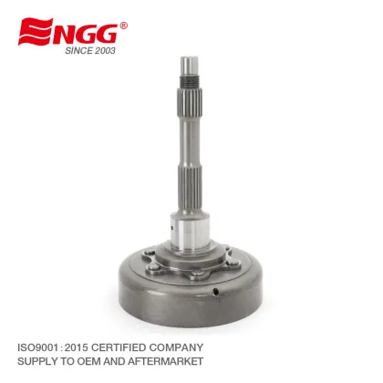 High-Quality ATV, UTV, 4x4 Clutch Cover Drum Housing and ARCTIC CAT 700 Parts