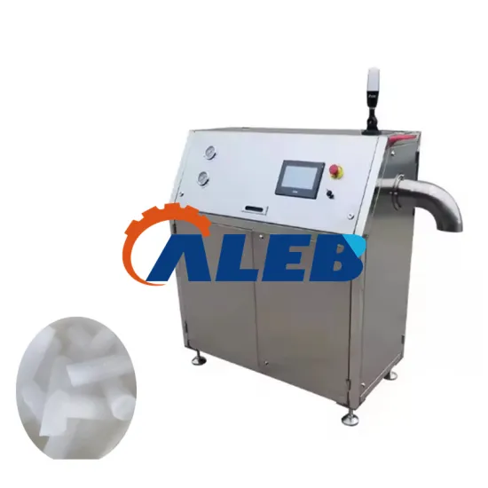 Factory Direct Dry Ice Machine Supplier: Reliable and High-Quality Solutions