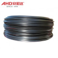HDPE ເຊື່ອມໂລຫະ 4x6 hdpe ແຖບຮອບພາດສະຕິກ