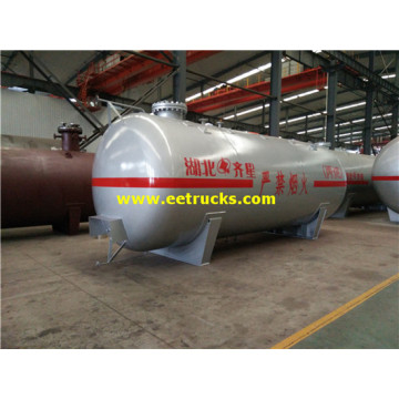 25m3 10MT Aboveground Propylene Vessels