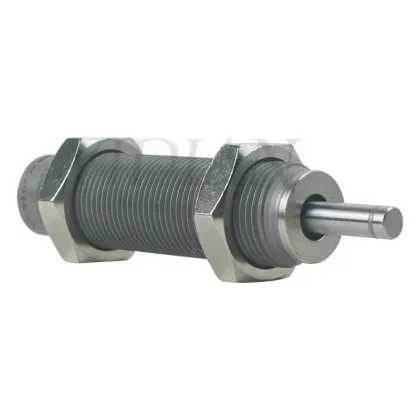 4-010-04-0114   Homag Shock Absorber M20x1,5 Hub=15 L95 70 NM  Power Stop for HOMAG Edge Bander Edge Banding Machine 4010040114